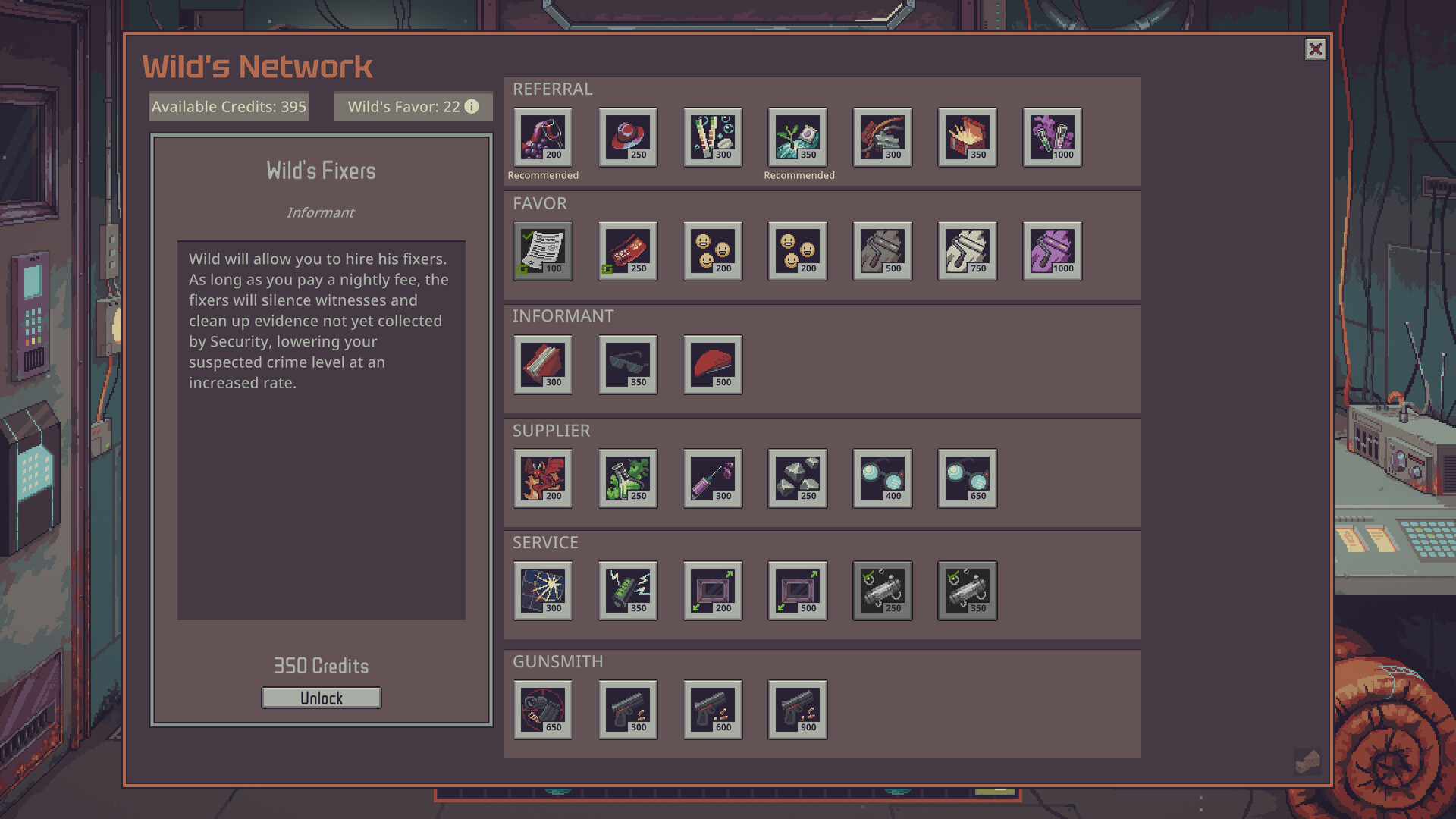 Probably Stolen – Cyberpunk Shopkeeper Sim Trainer 1