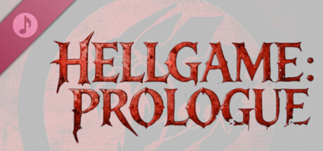 Hellgame: Prologue - Soundtrack
