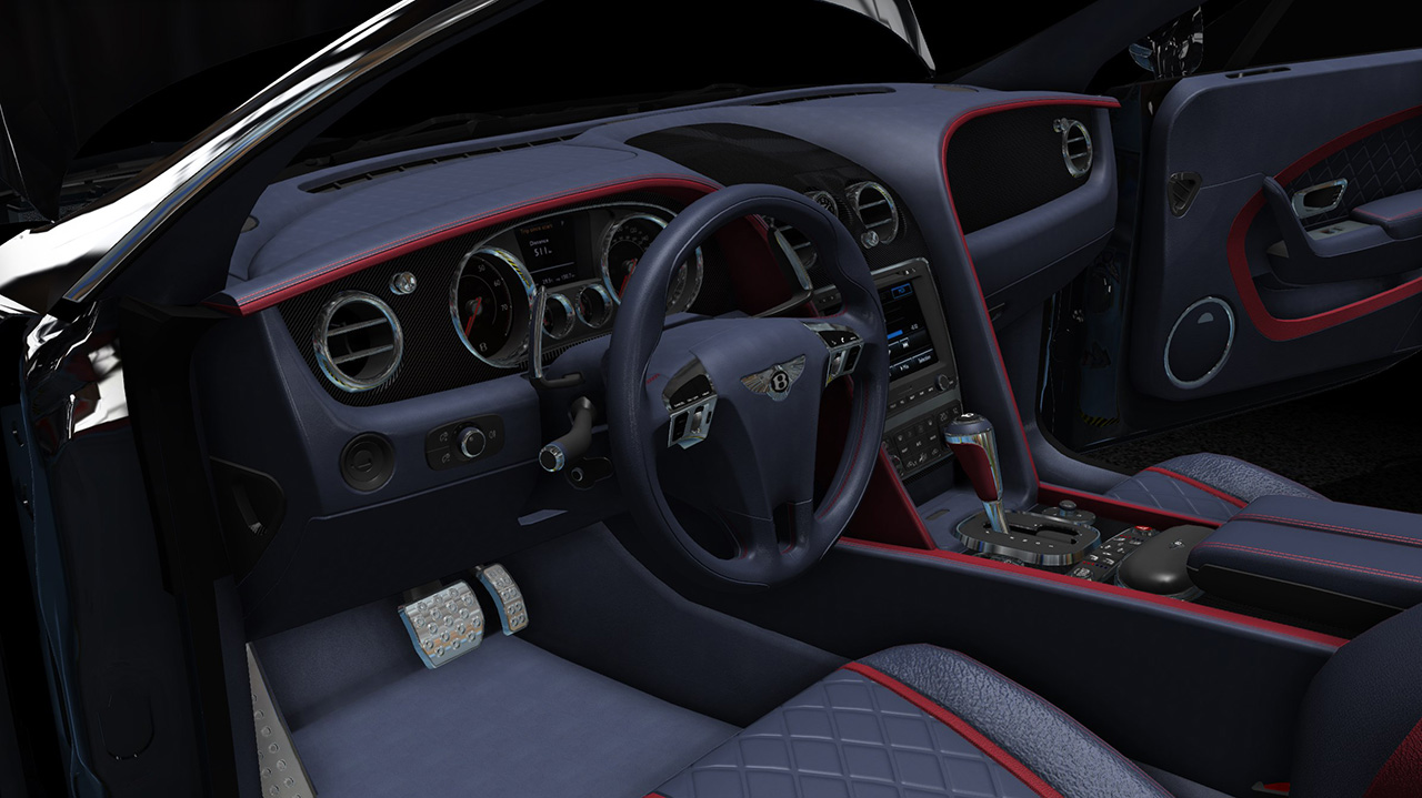 Car Mechanic Simulator 2015 - Bentley screenshot 8