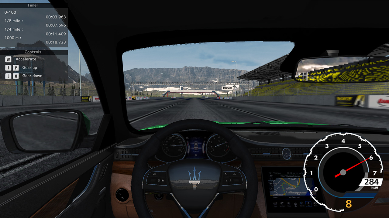 Car Mechanic Simulator 2015 - Maserati screenshot 22