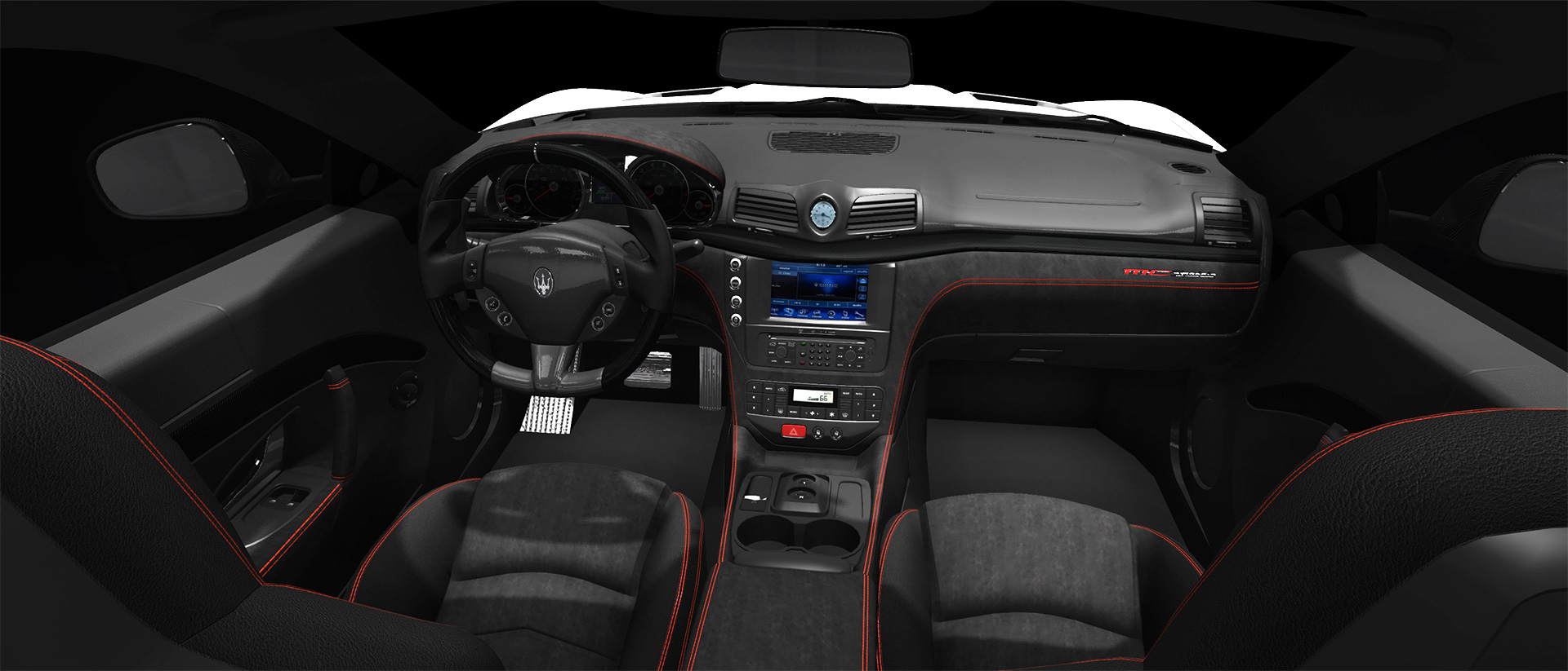 Car Mechanic Simulator 2015 - Maserati screenshot 13