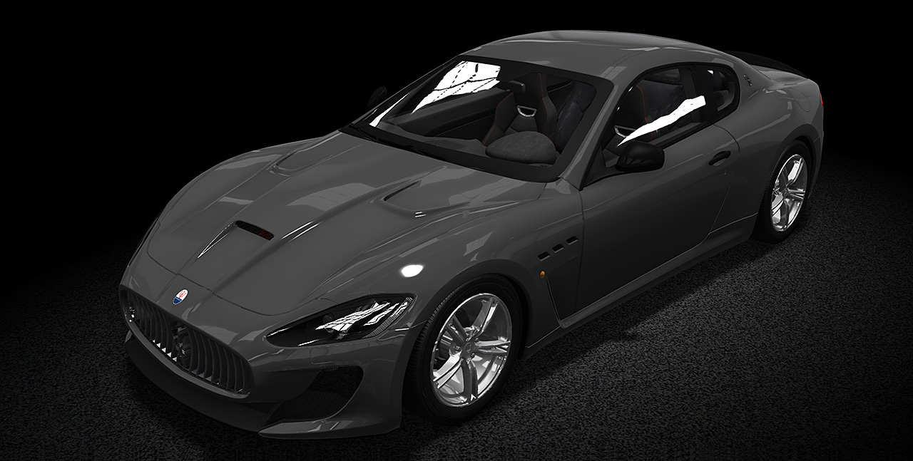 Car Mechanic Simulator 2015 - Maserati screenshot 15