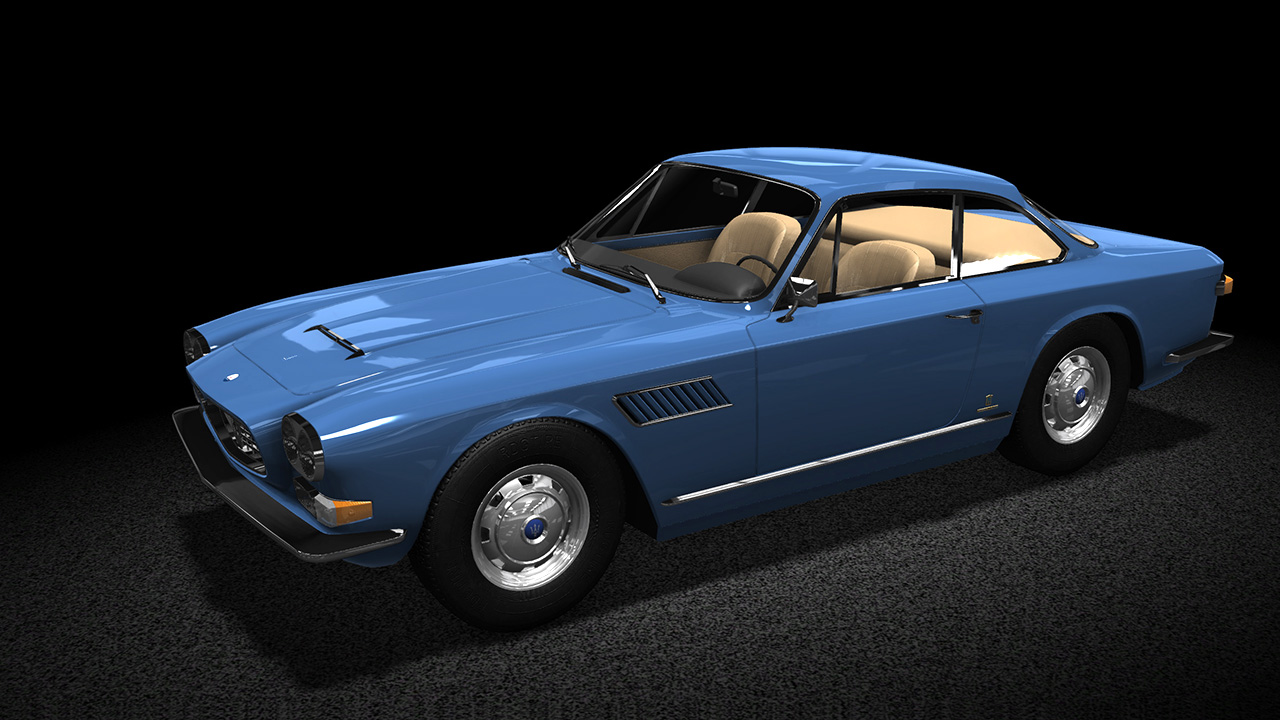 Car Mechanic Simulator 2015 - Maserati screenshot 14