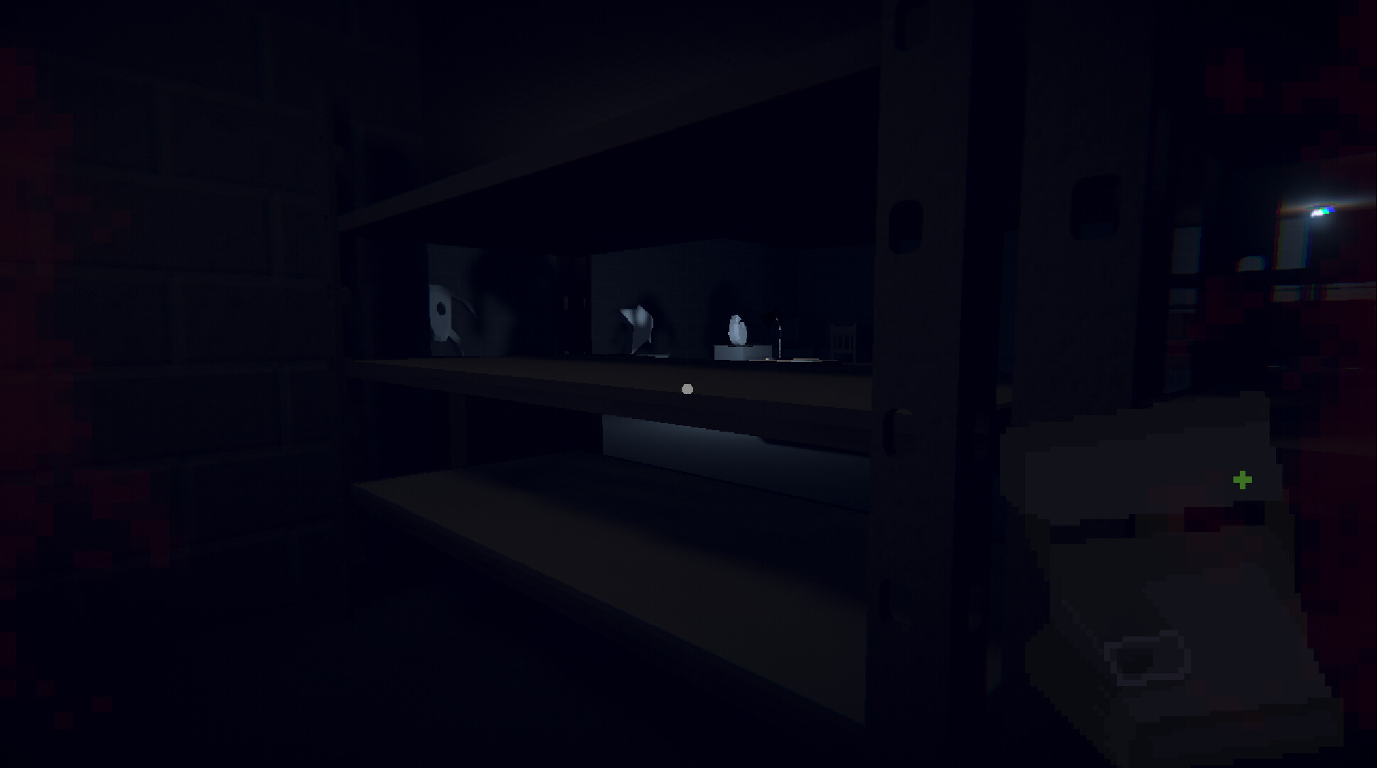 Ghost House screenshot 7