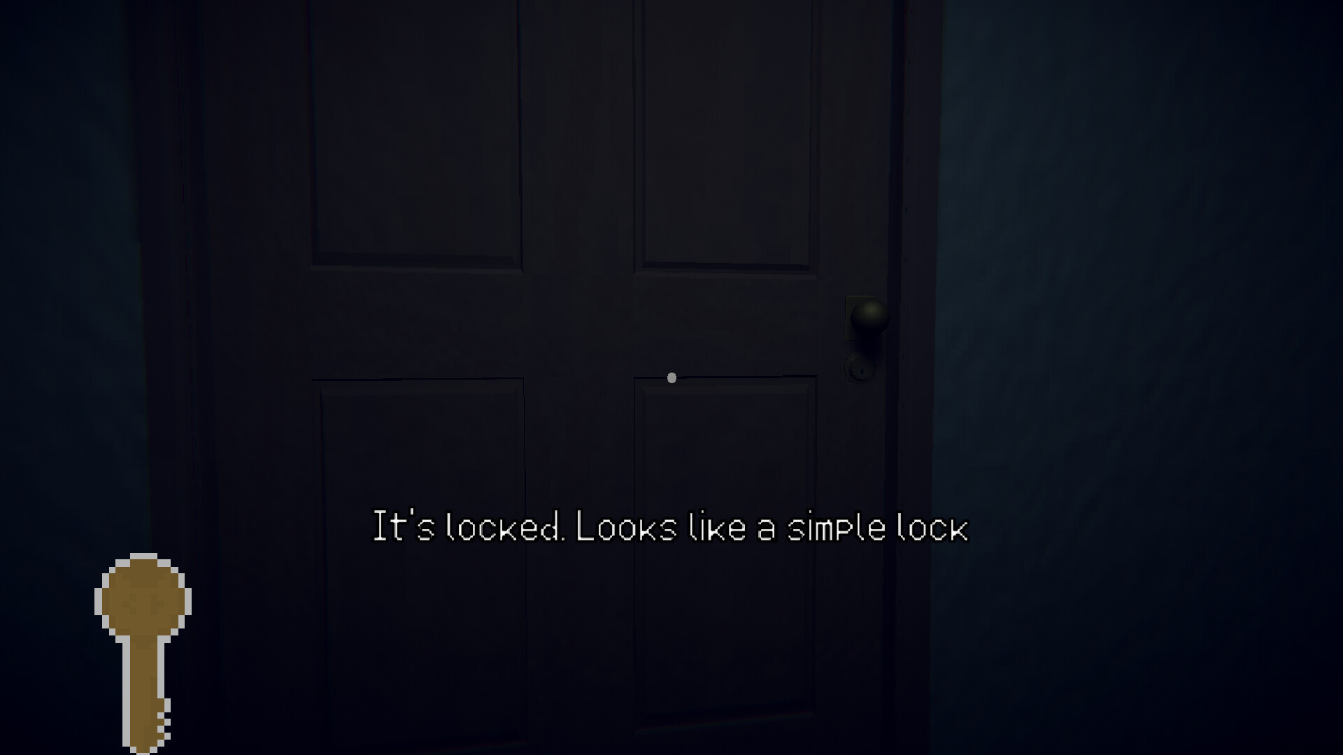 Ghost House screenshot 2