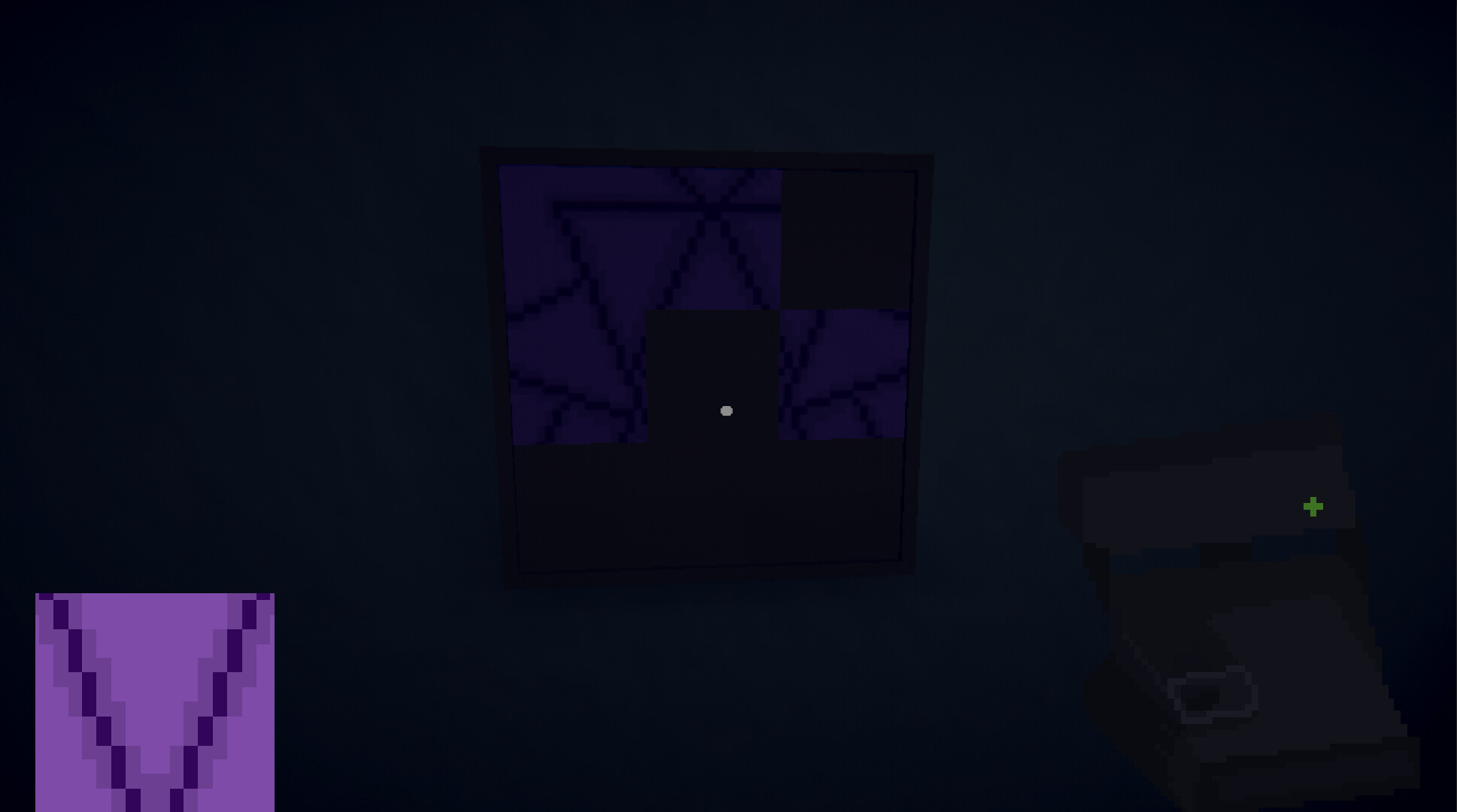 Ghost House screenshot 4