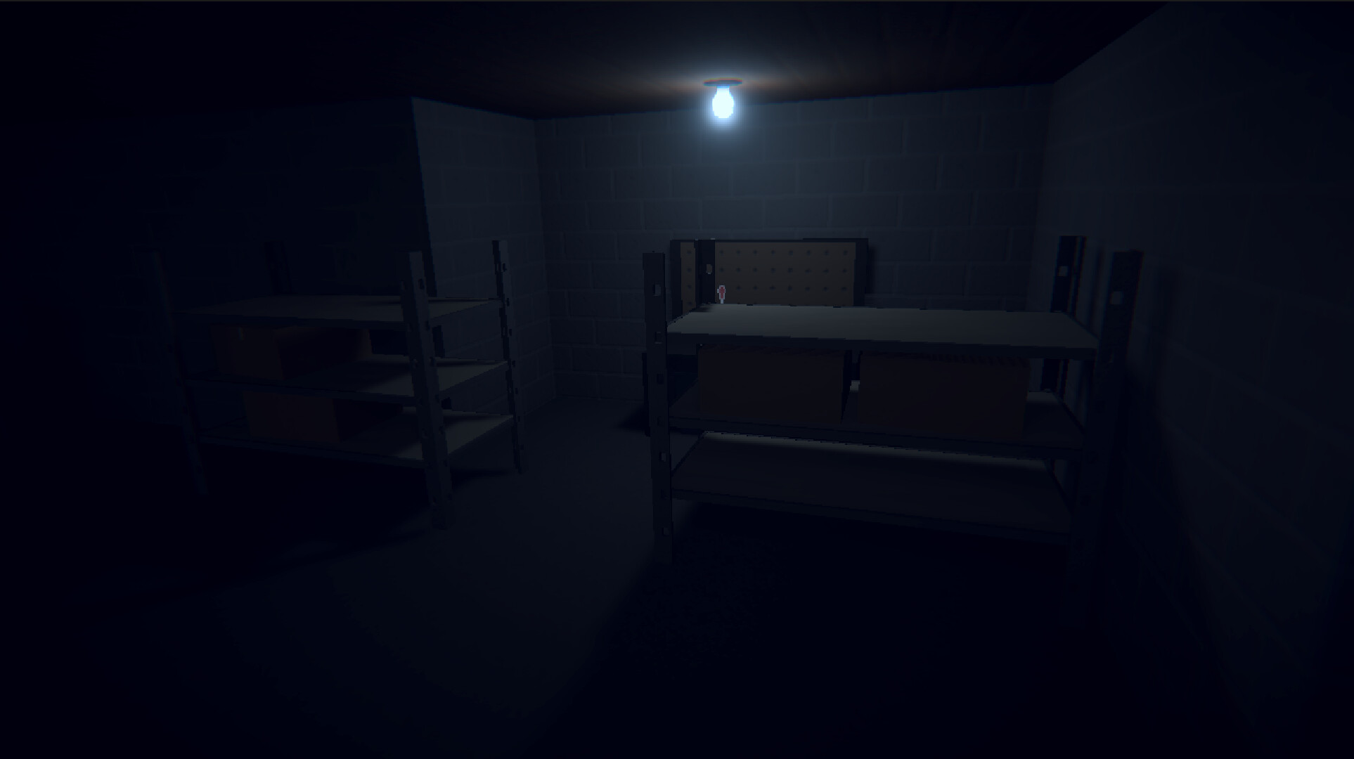 Ghost House screenshot 5