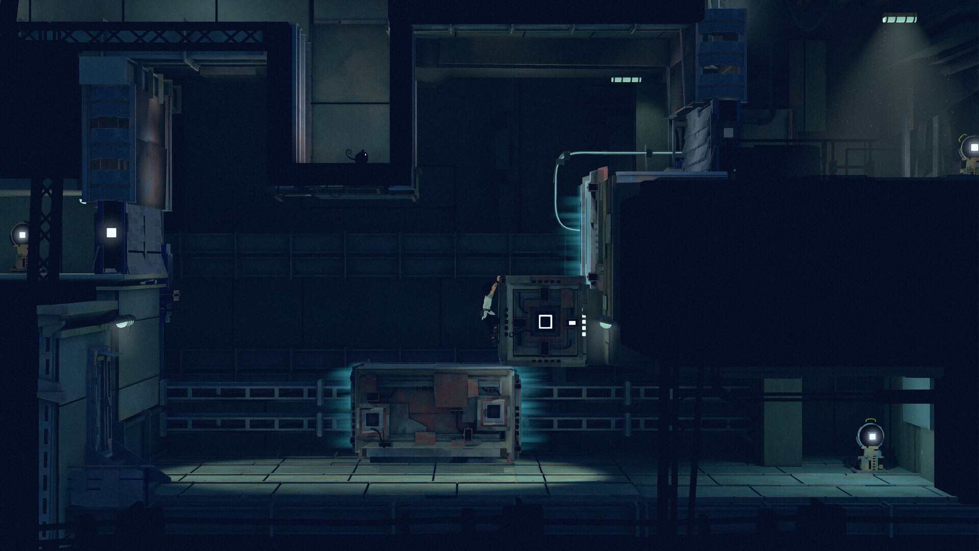 Planet of Lana II - Supporter Pack screenshot 3
