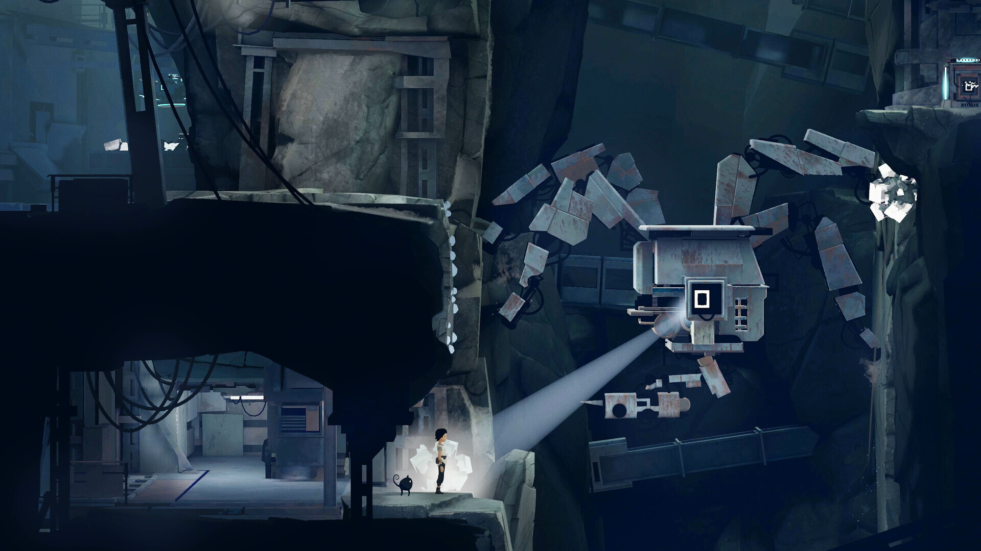 Planet of Lana II - Supporter Pack screenshot 5