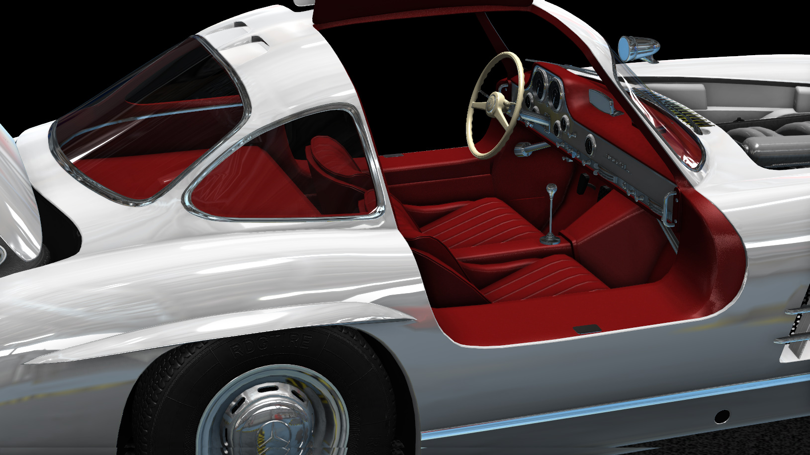 Car Mechanic Simulator 2015 - Mercedes-Benz screenshot 21