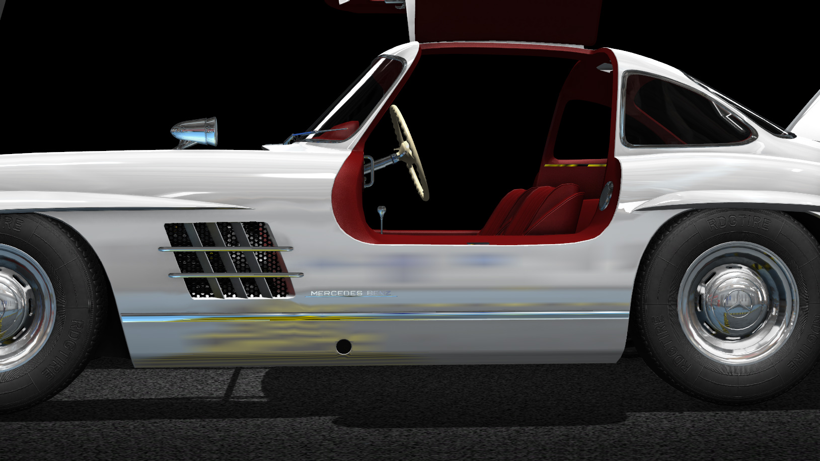 Car Mechanic Simulator 2015 - Mercedes-Benz screenshot 16