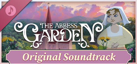 The Abbess Garden Soundtrack