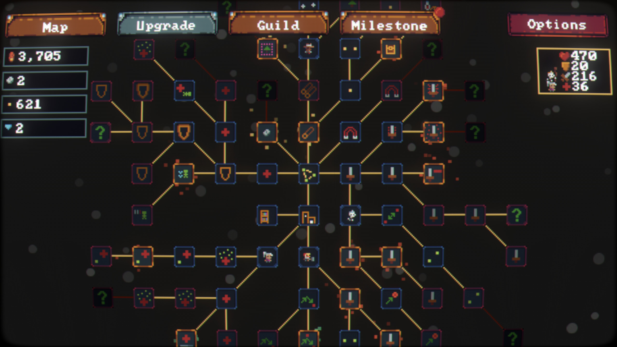 Traveloot screenshot 2