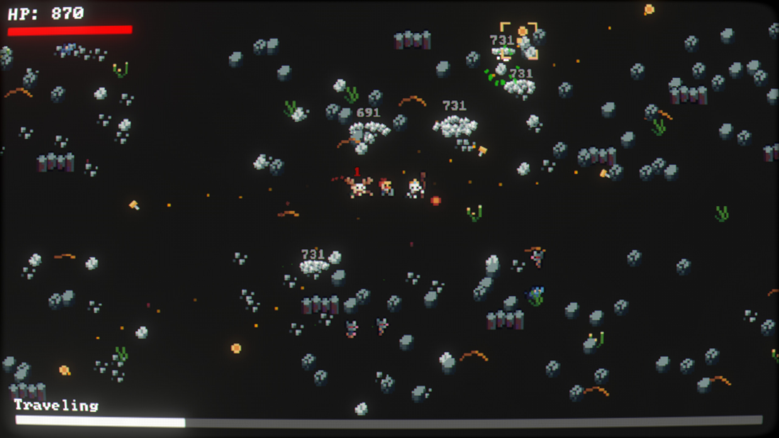Traveloot screenshot 7