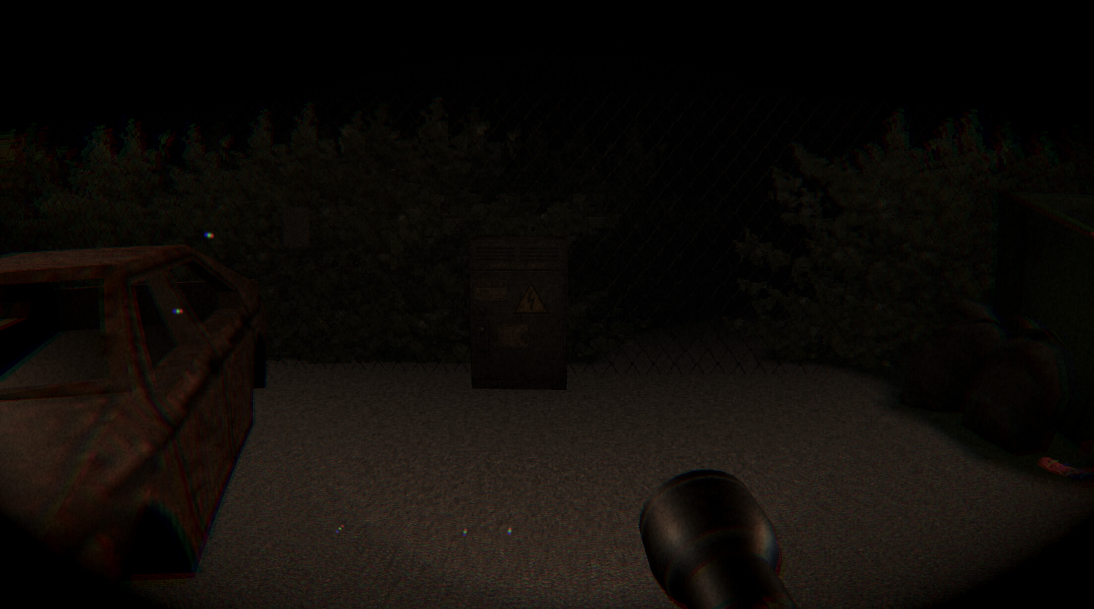 STROZOWKA screenshot 5