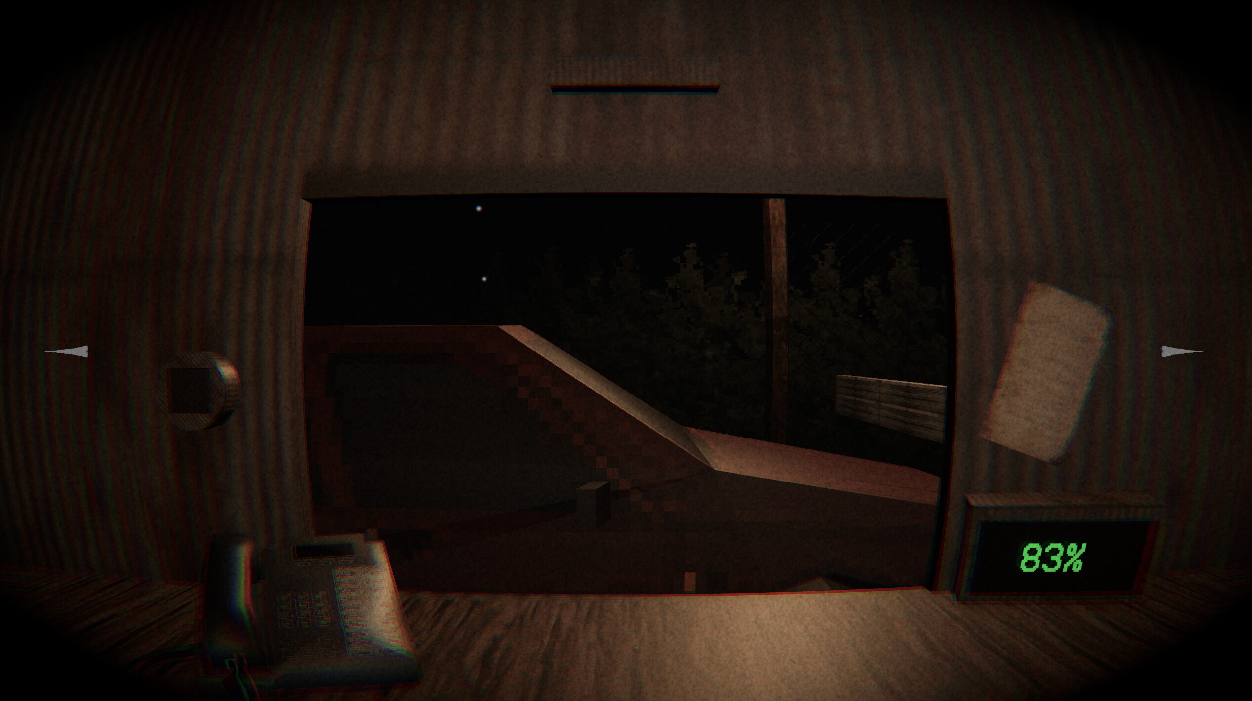 STROZOWKA screenshot 1