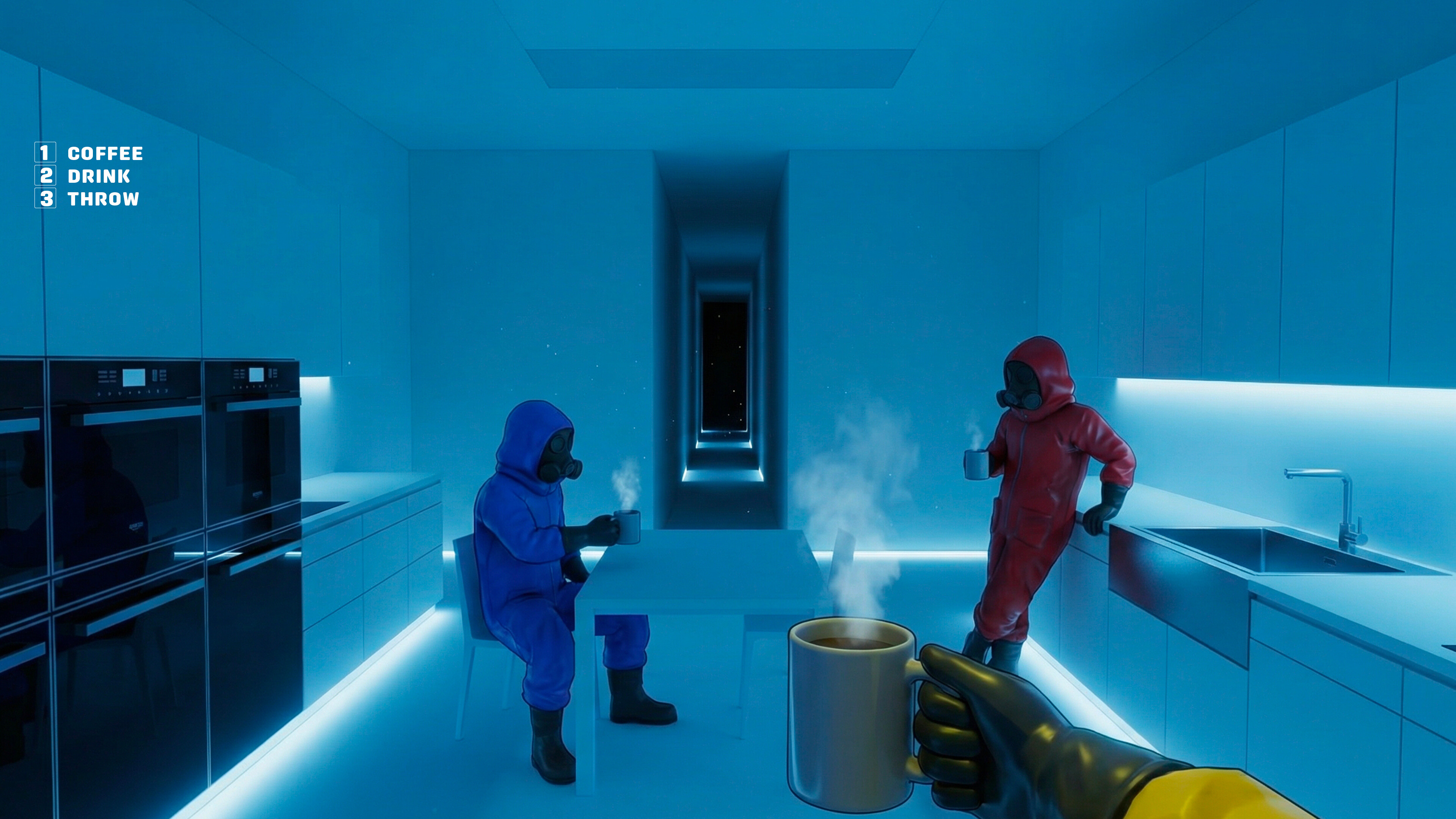 Virus Lab screenshot 3