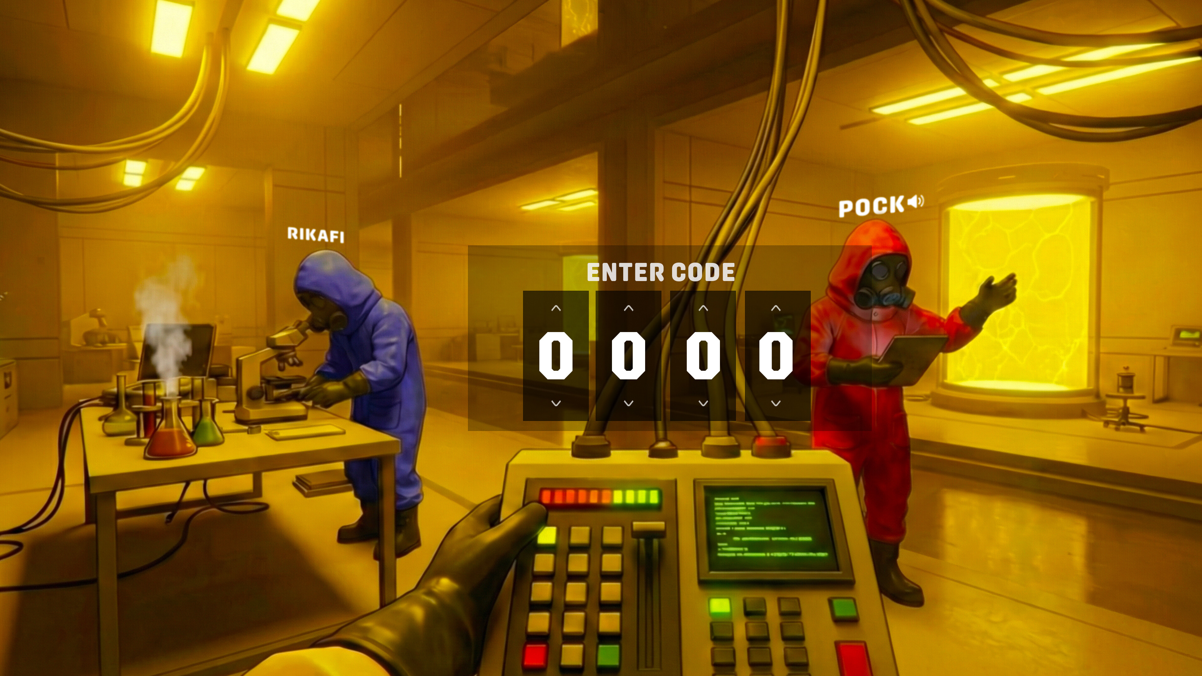 Virus Lab screenshot 5