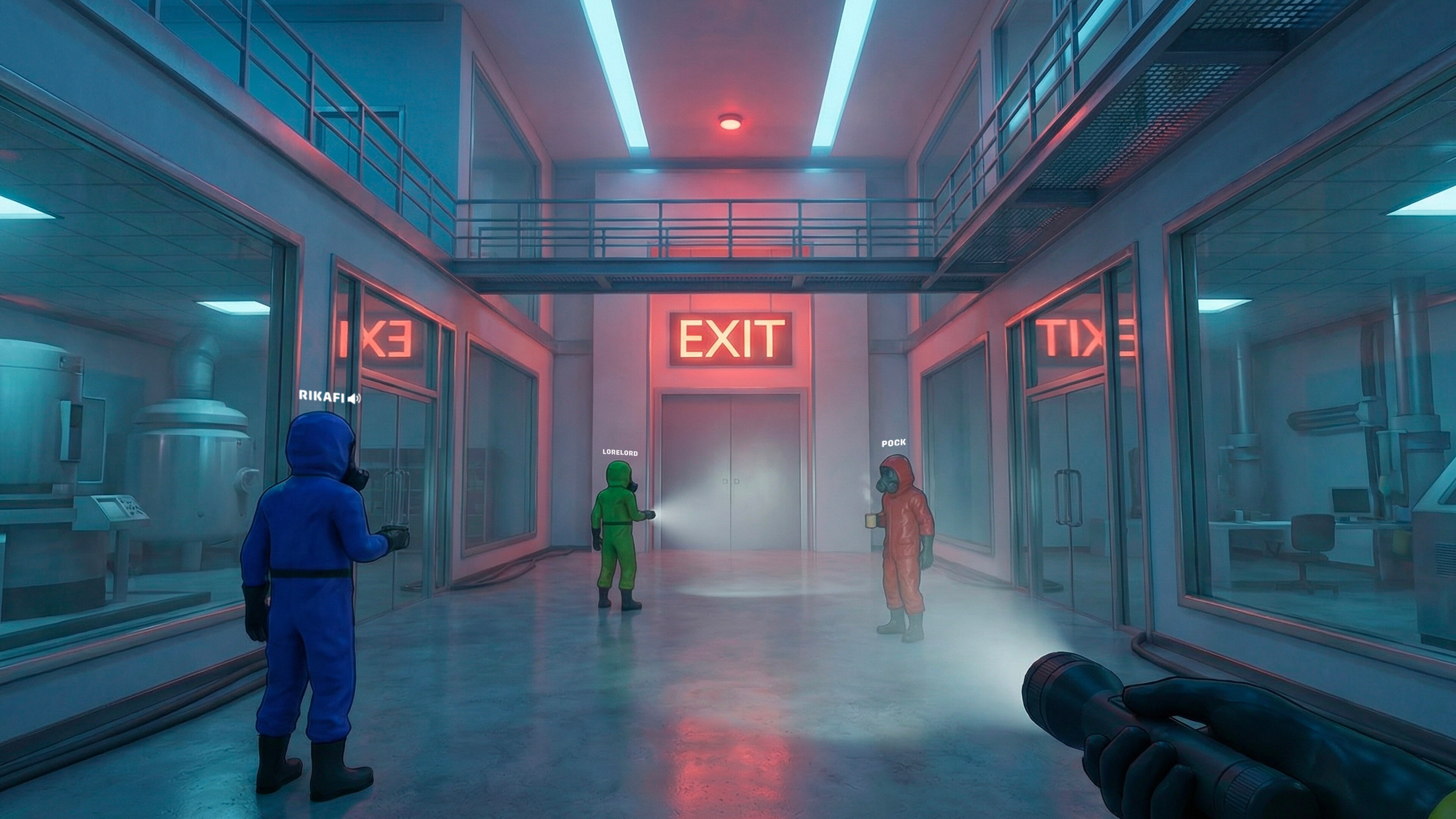 Virus Lab screenshot 4