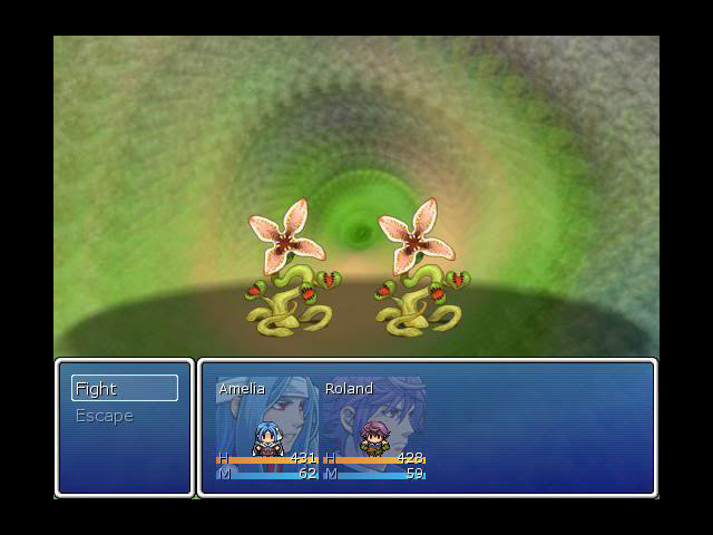 Last Heroes 2 screenshot 2