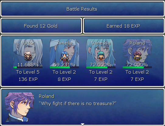 Last Heroes 2 screenshot 3