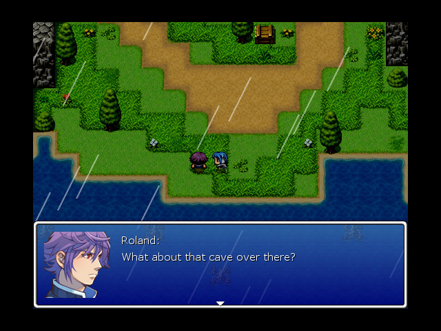 Last Heroes 2 screenshot 4