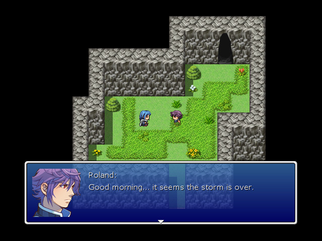 Last Heroes 2 screenshot 5