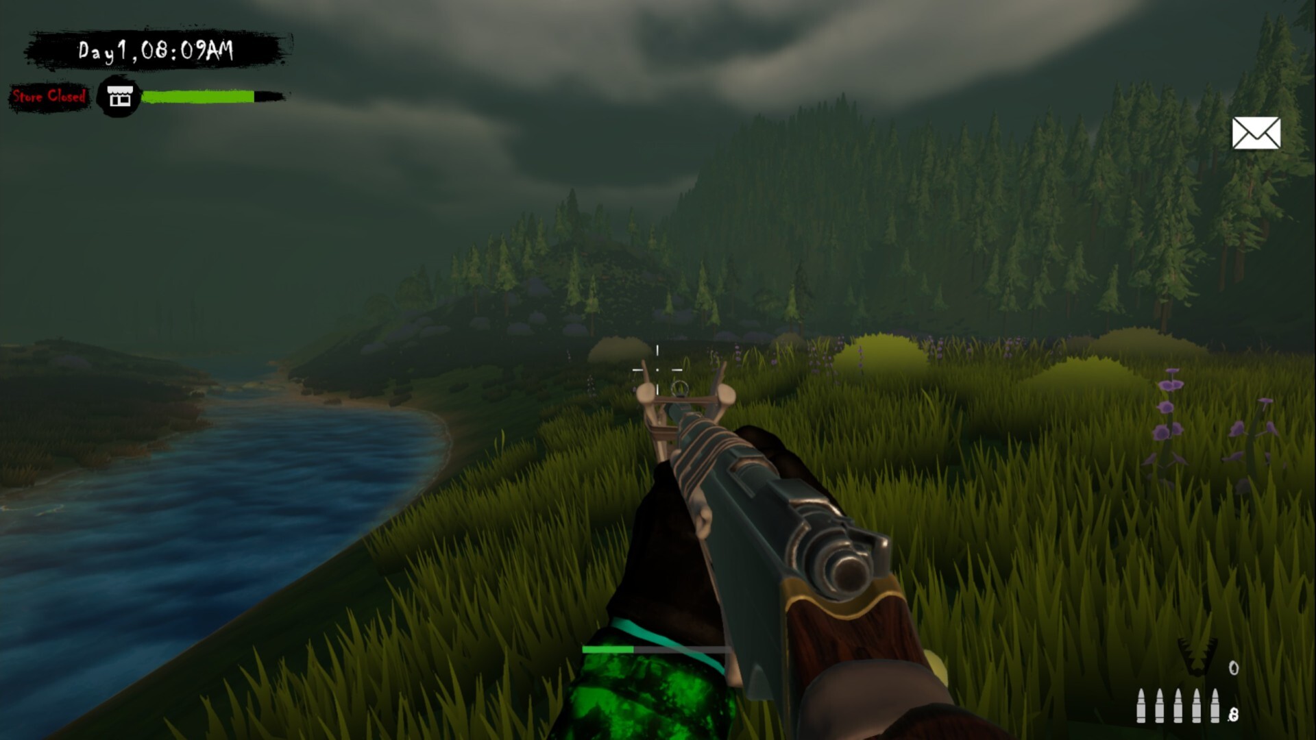 Goo Deer screenshot 14