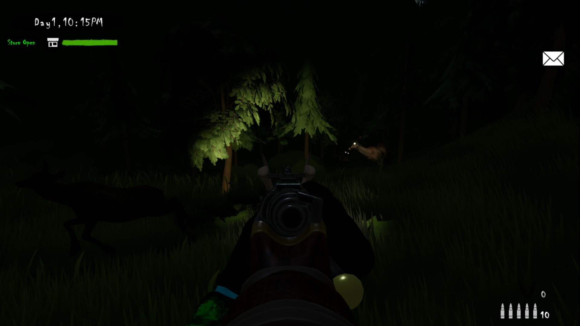 Goo Deer screenshot 9
