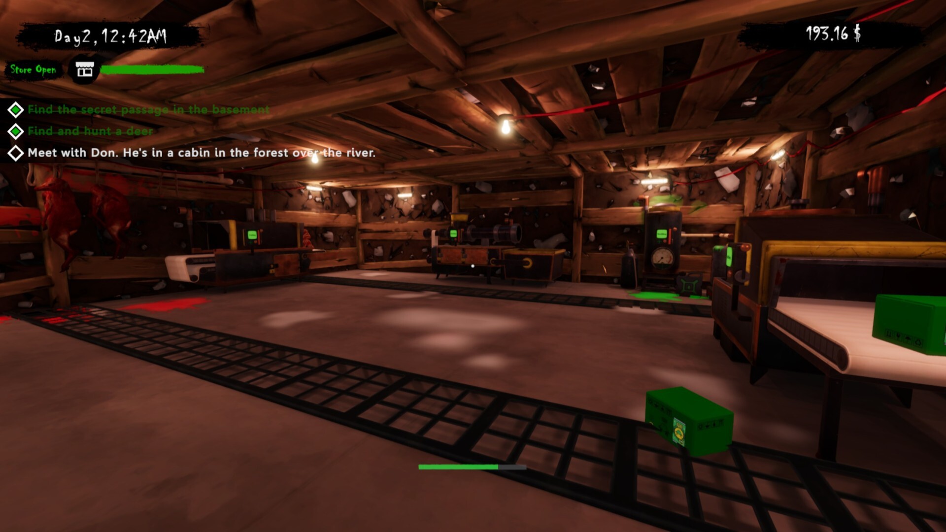 Goo Deer screenshot 4