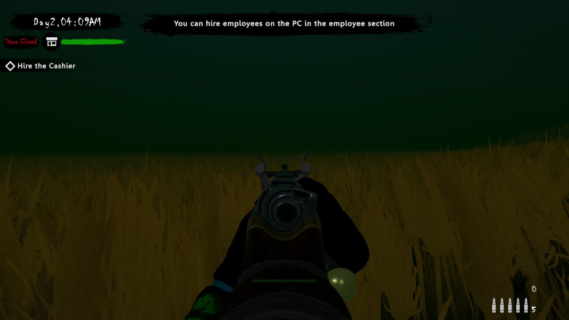Goo Deer screenshot 16