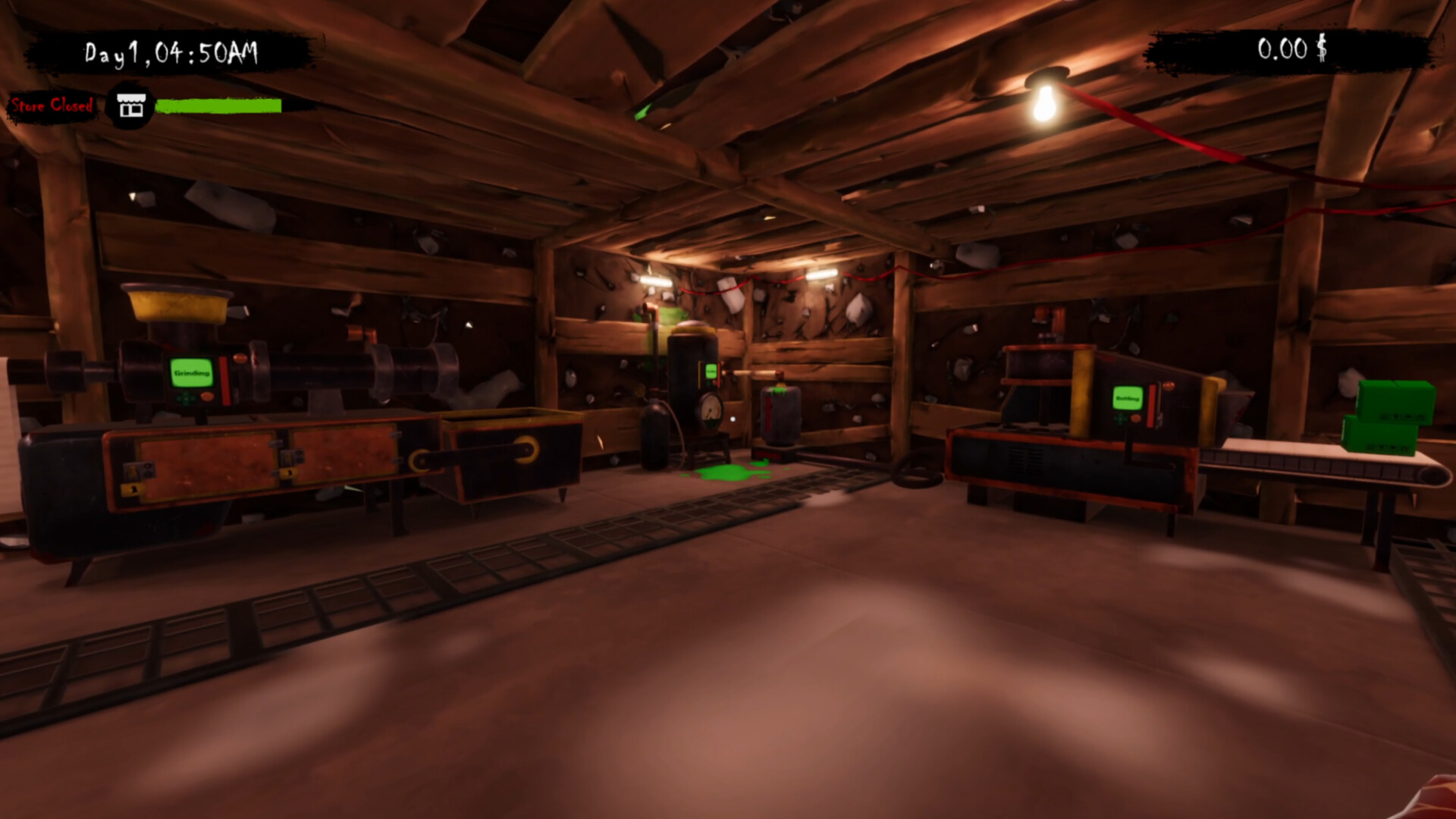 Goo Deer screenshot 13