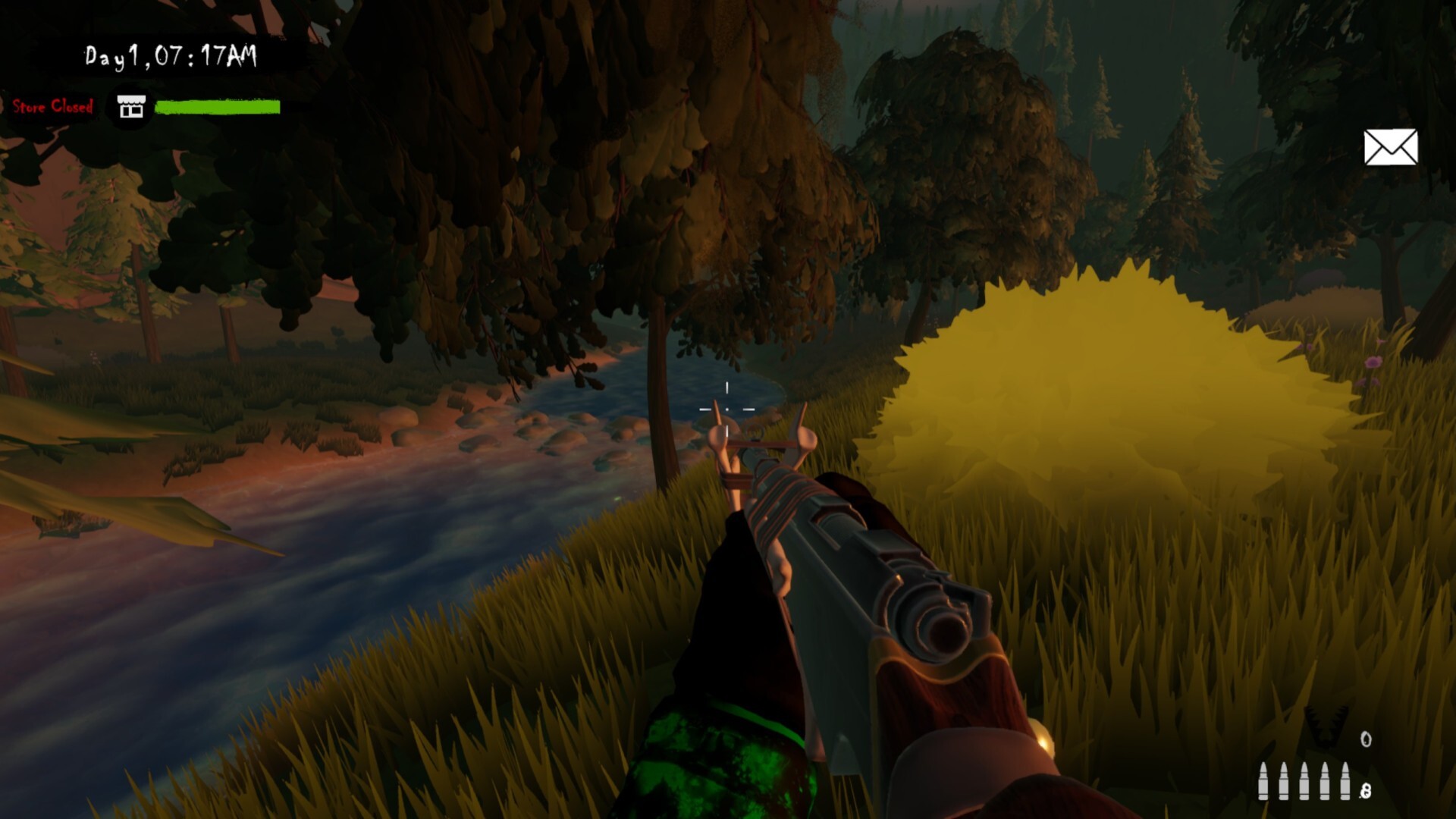 Goo Deer screenshot 11