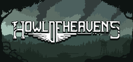 Howl Of Heavens — Steam header