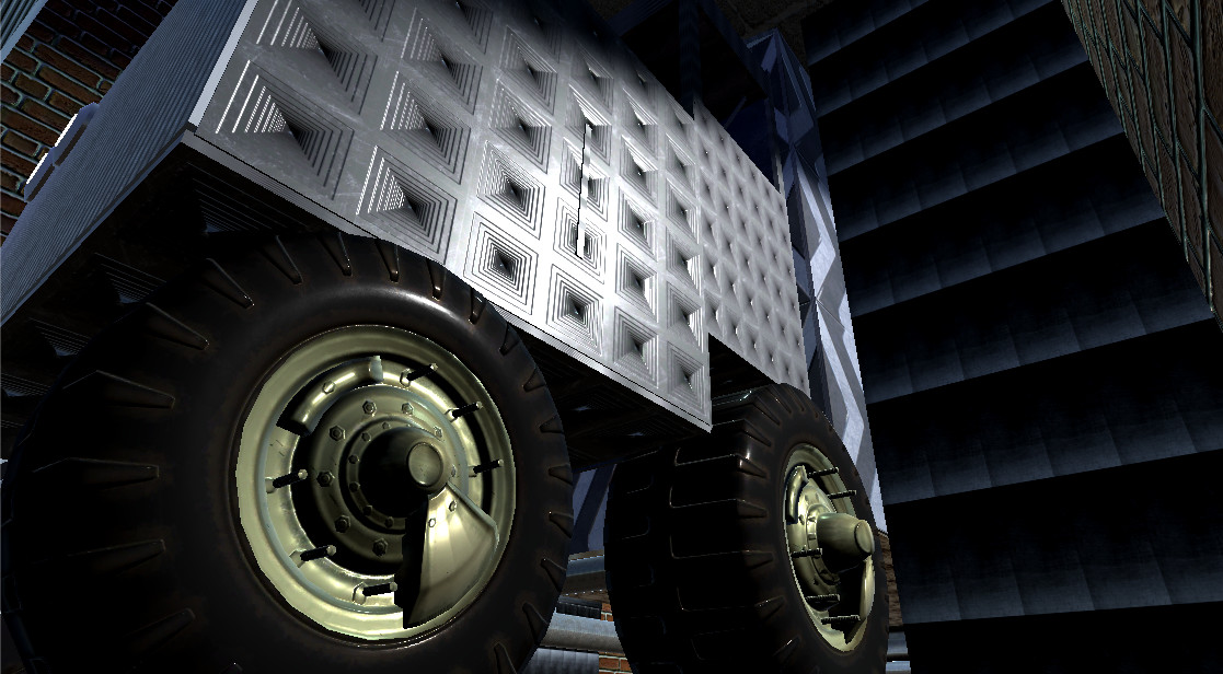 GiAnt screenshot 8