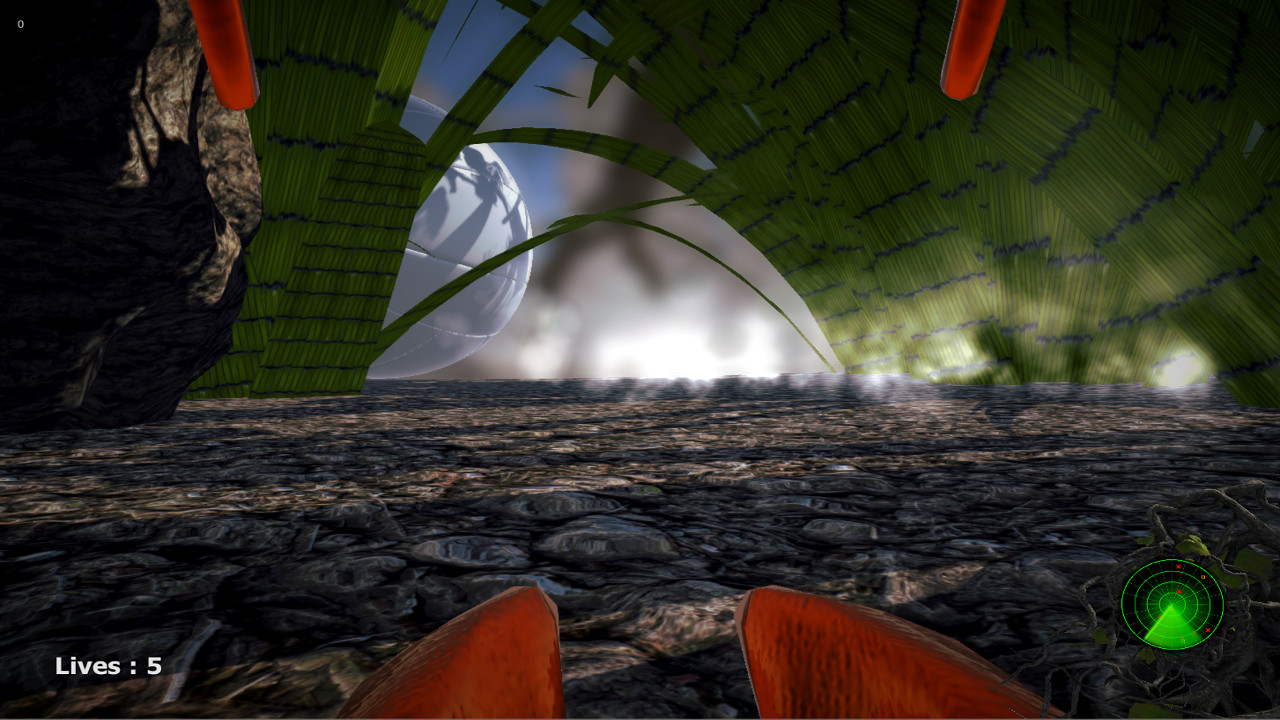 GiAnt screenshot 12