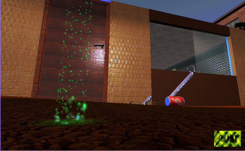 GiAnt screenshot 13
