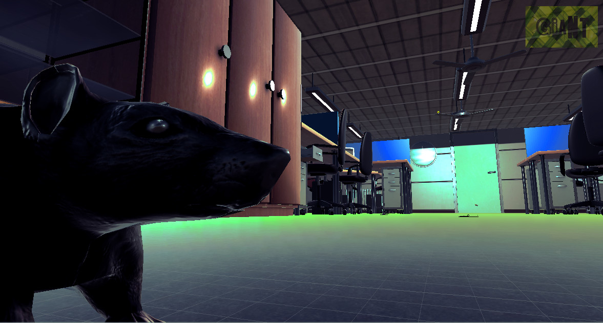 GiAnt screenshot 6