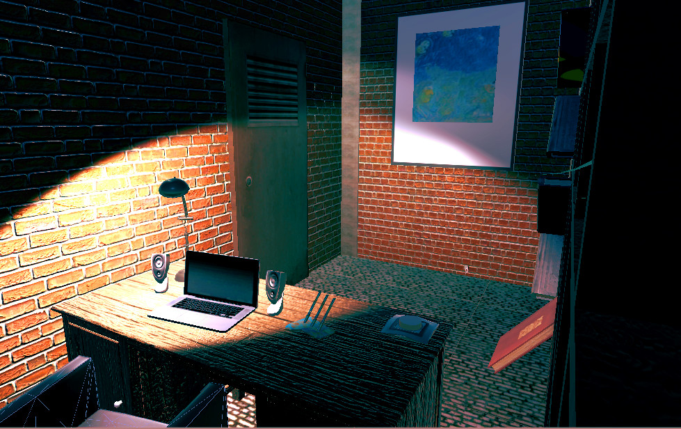 GiAnt screenshot 11