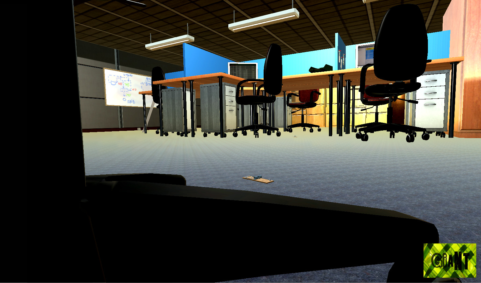 GiAnt screenshot 14