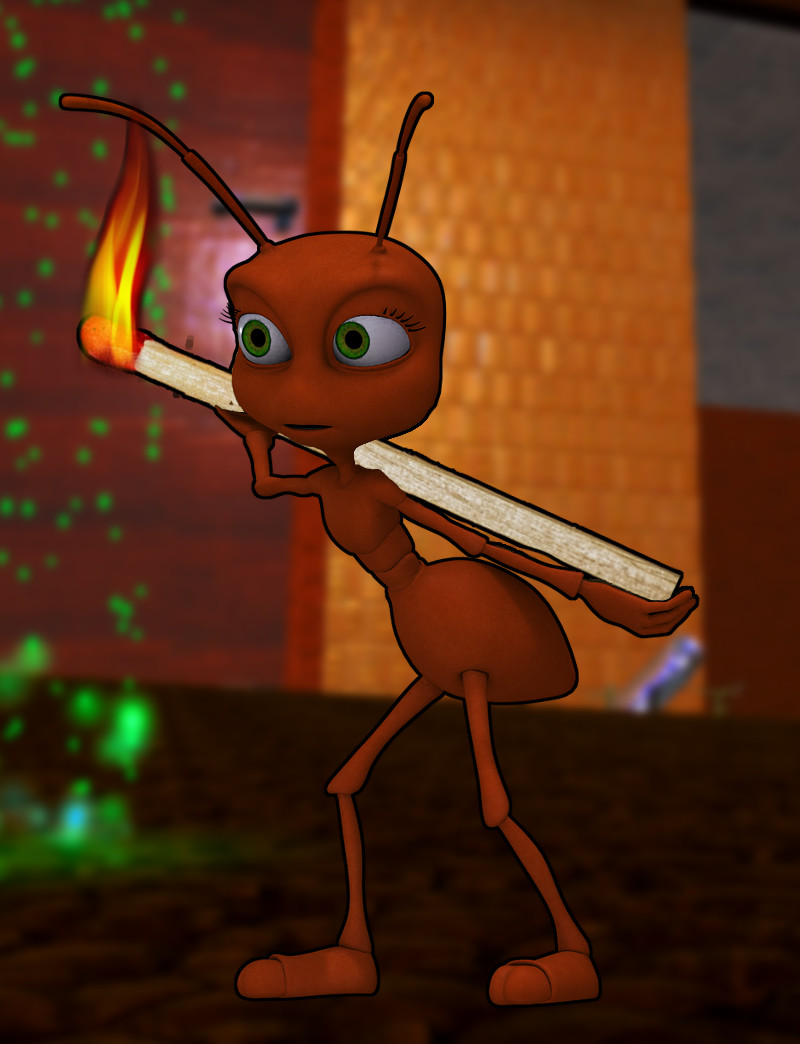 GiAnt screenshot 19