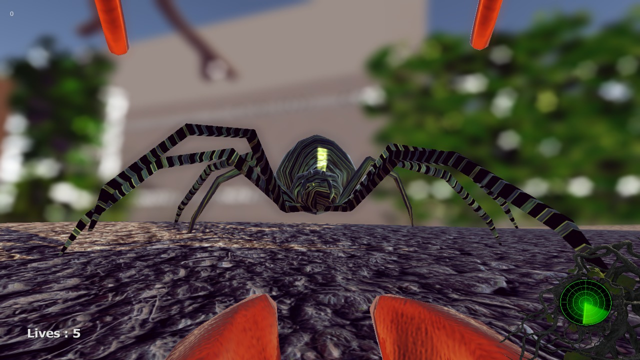 GiAnt screenshot 5