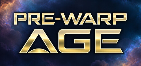 Pre-Warp Age — Steam header