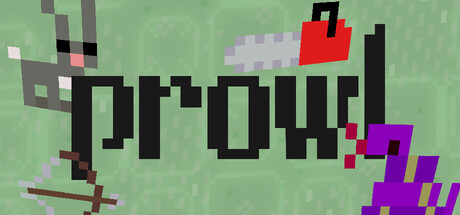 Prowl — Steam header