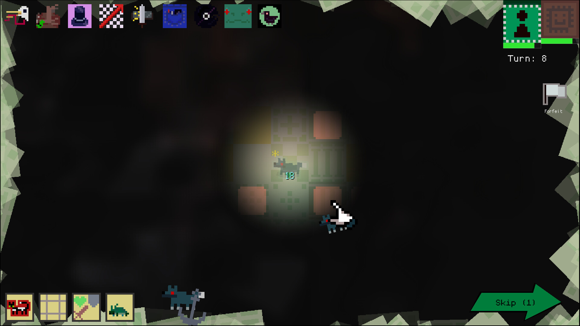 Prowl screenshot 7