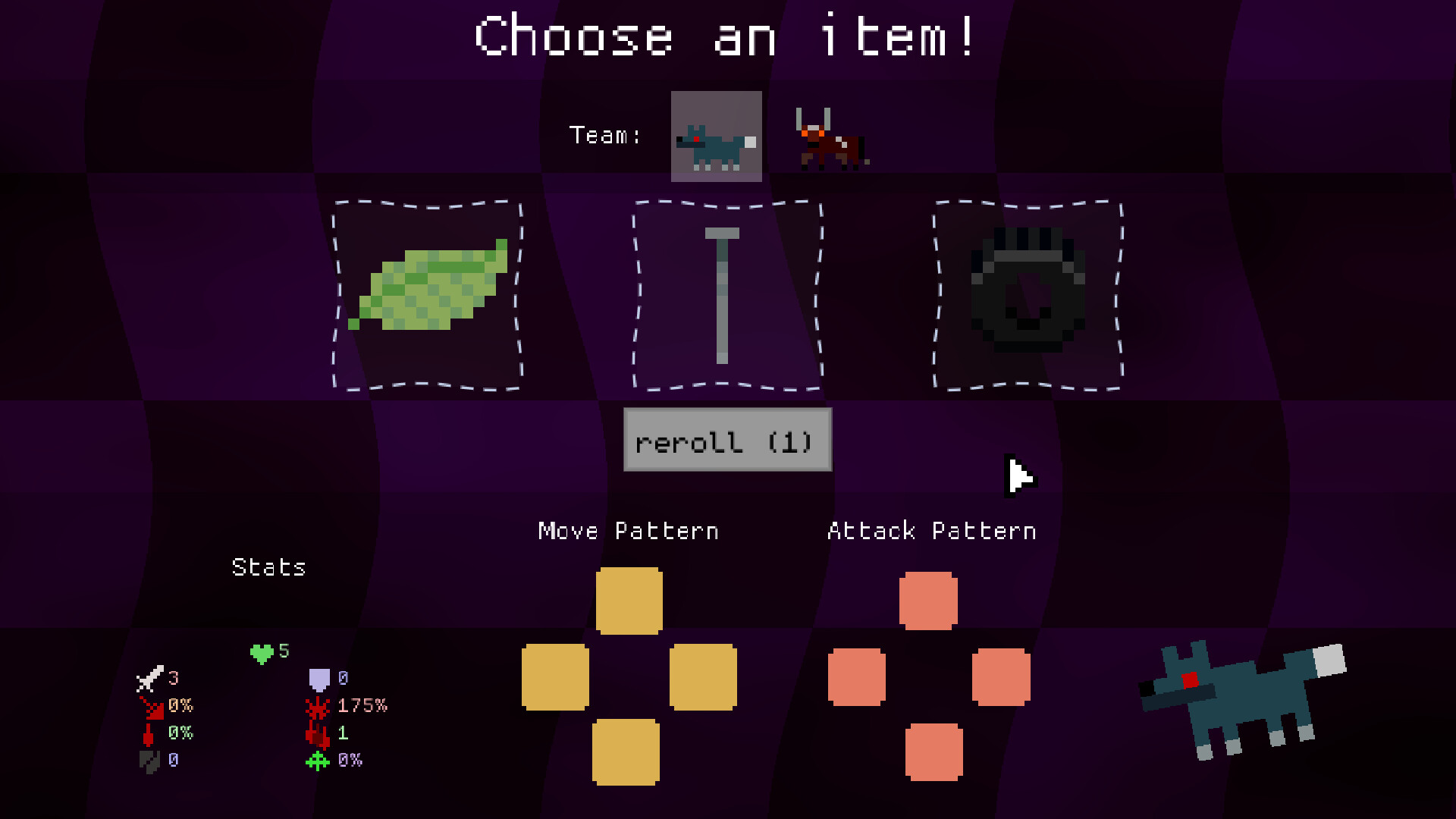 Prowl screenshot 4