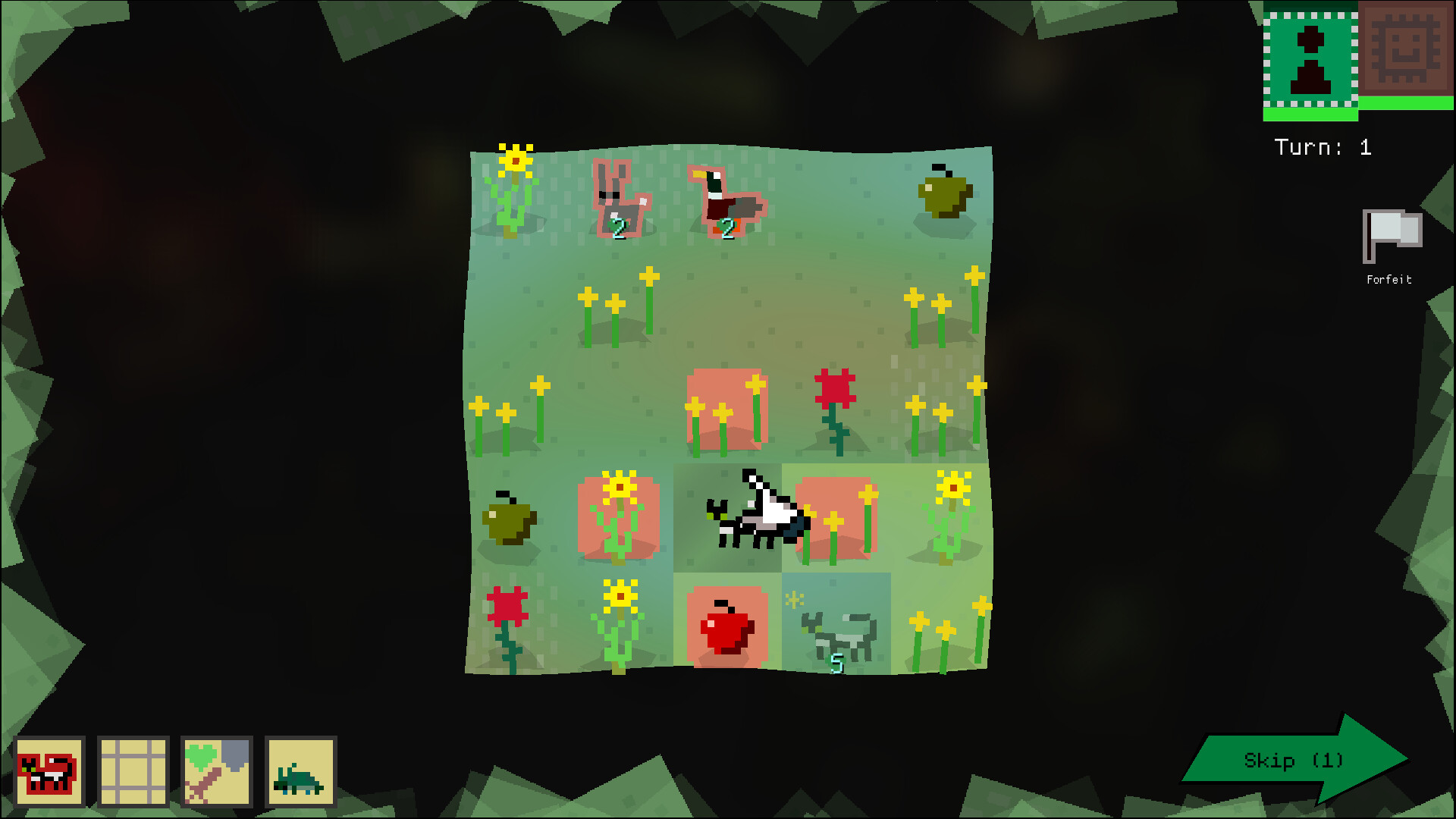 Prowl screenshot 1
