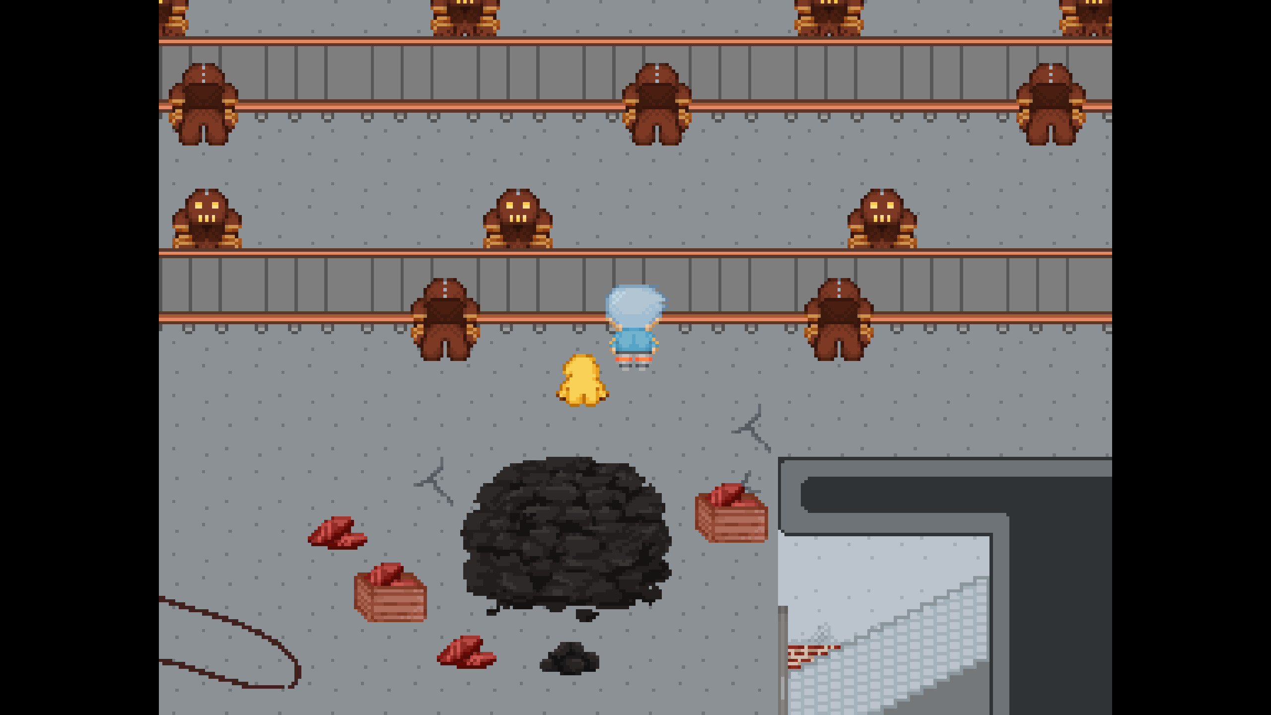 Project Conquest screenshot 2