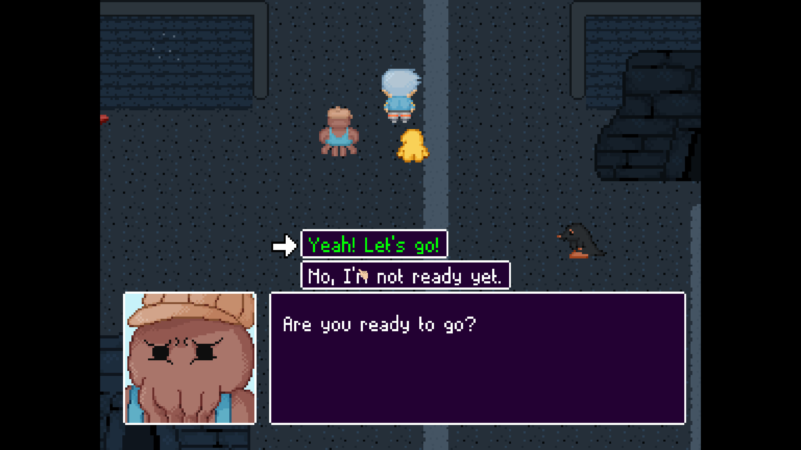 Project Conquest screenshot 3