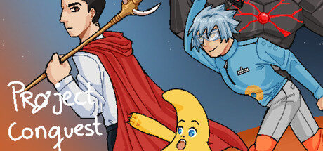 Project Conquest